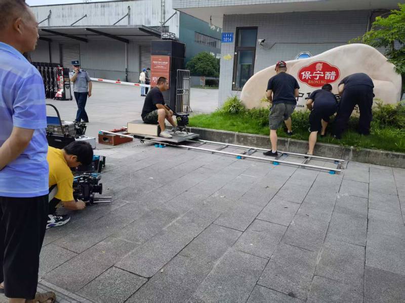 樊城区TVC拍摄：制造业专属TVC方案，用镜头展现企业硬核实力！