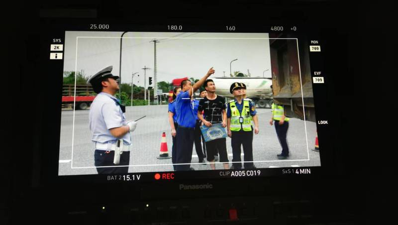 樊城区TVC拍摄：用专业镜头助力品牌曝光，让广告触达更多目标用户！