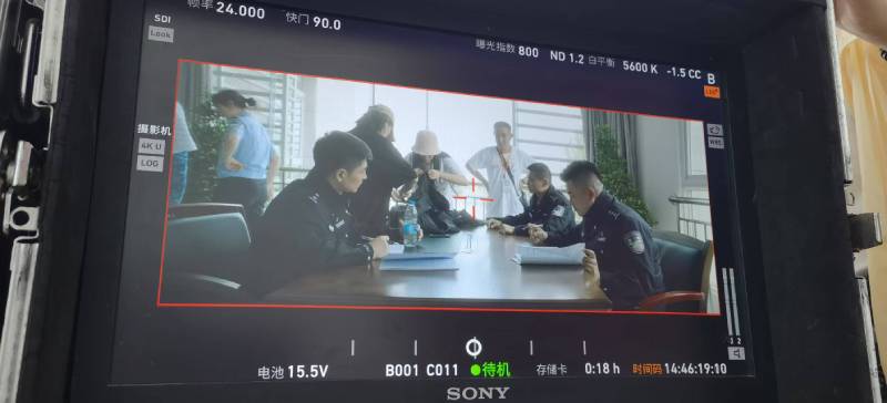 樊城区TVC拍摄：活动类广告专属，即时产出高光内容，满足宣发时效！