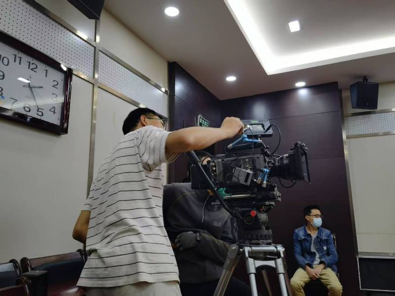 樊城区TVC拍摄公司：不止于拍摄，更懂如何打动人心