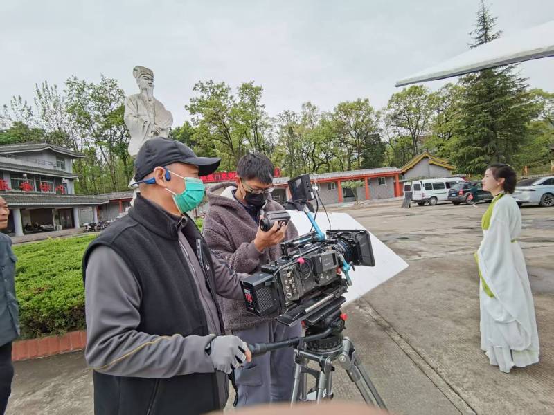 樊城区广告片拍摄公司：从策划到投放，一站式服务，让品牌传播更高效！